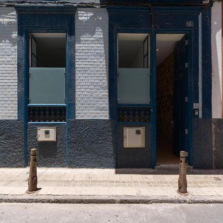 Celia House Daire Las Palmas de Gran Canaria Dış mekan fotoğraf