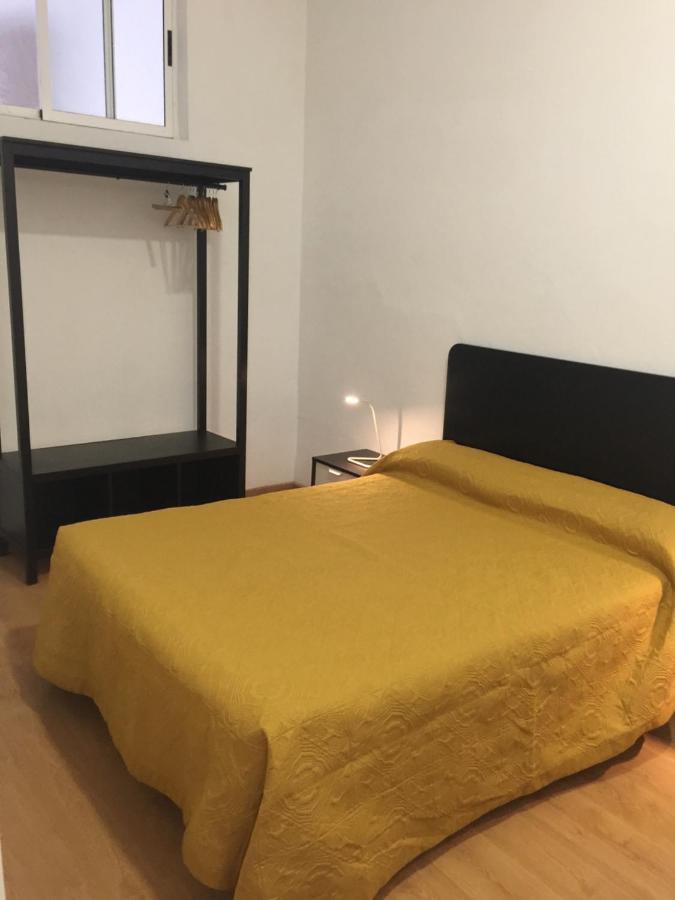Celia House Daire Las Palmas de Gran Canaria Dış mekan fotoğraf