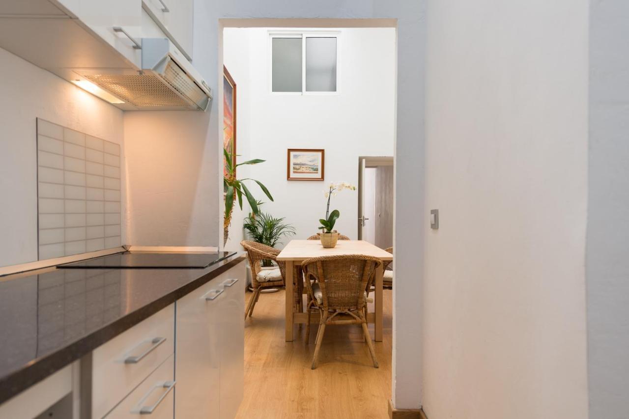 Celia House Daire Las Palmas de Gran Canaria Dış mekan fotoğraf