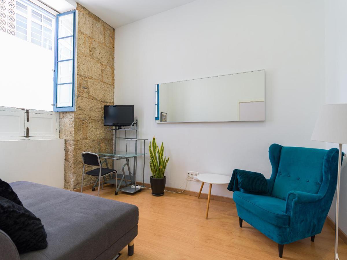 Celia House Daire Las Palmas de Gran Canaria Dış mekan fotoğraf