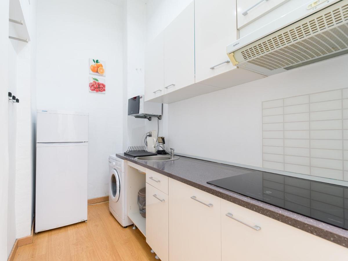 Celia House Daire Las Palmas de Gran Canaria Dış mekan fotoğraf