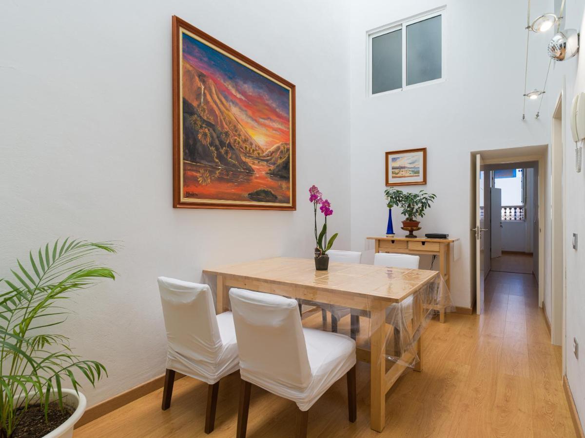 Celia House Daire Las Palmas de Gran Canaria Dış mekan fotoğraf