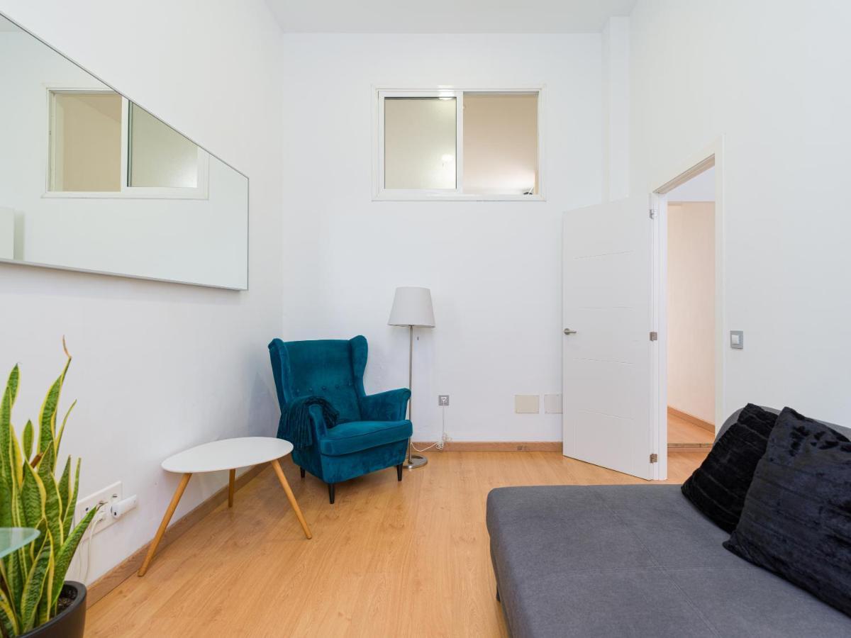 Celia House Daire Las Palmas de Gran Canaria Dış mekan fotoğraf