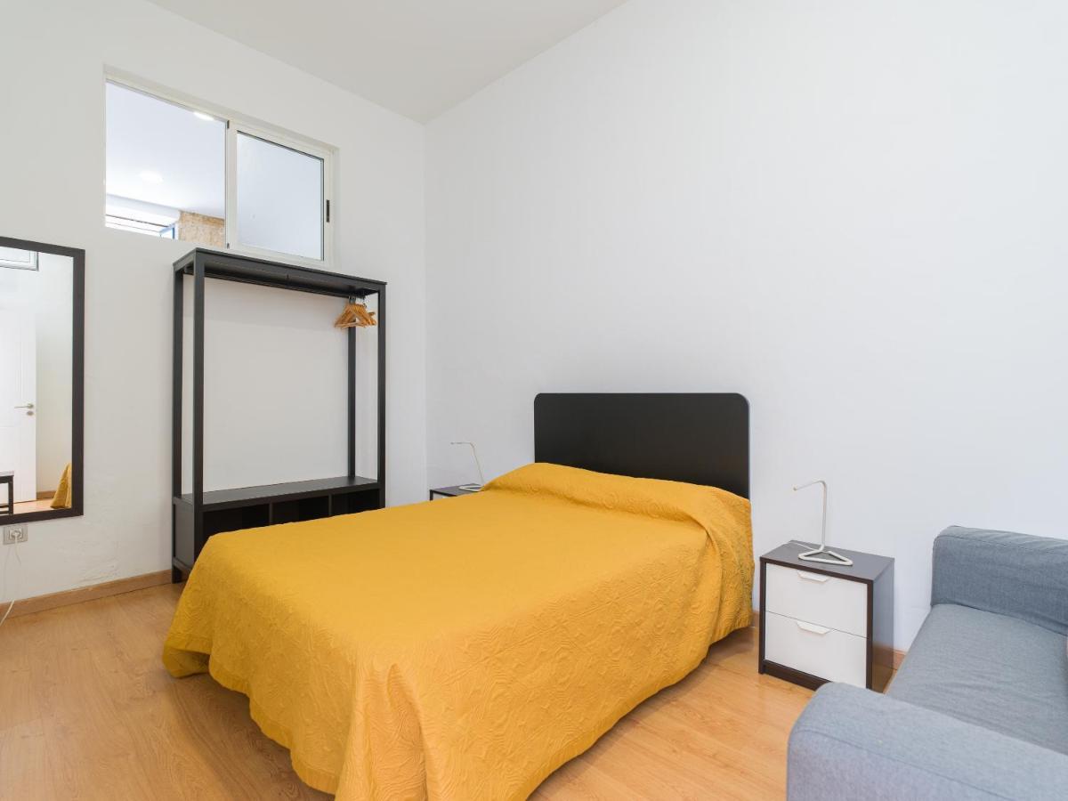 Celia House Daire Las Palmas de Gran Canaria Dış mekan fotoğraf